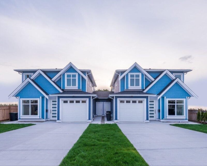 the smartest way to maximise a suburban block