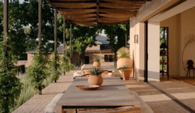 the transformative power of accessible outdoor spaces for elders