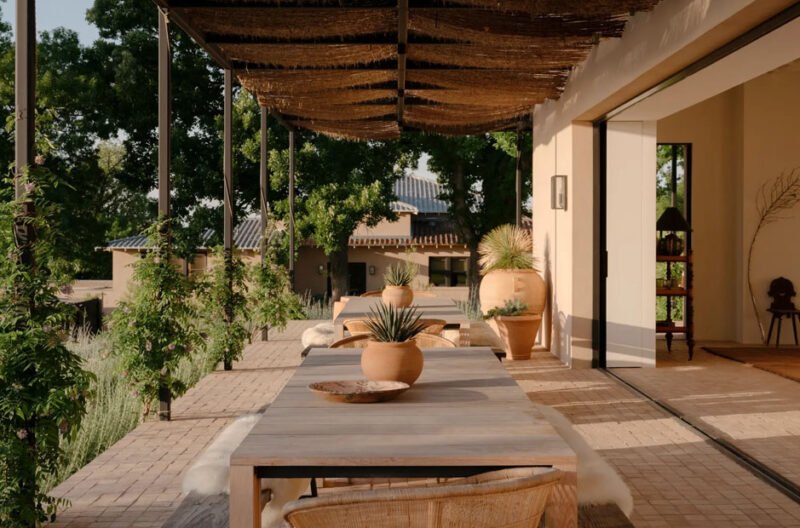 the transformative power of accessible outdoor spaces for elders