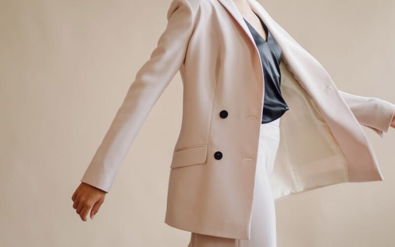 the ultimate guide to women's workwear