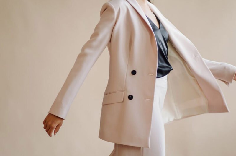 the ultimate guide to women's workwear