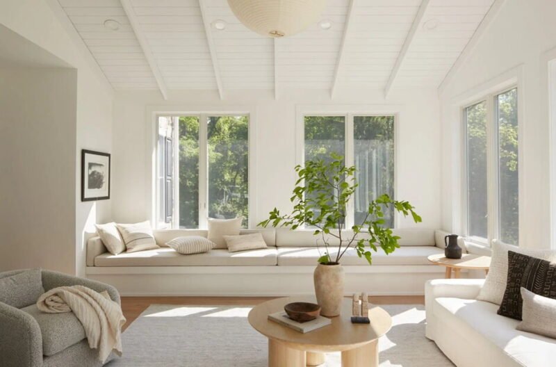 tips for maintaining an aesthetic and healthy indoor studio