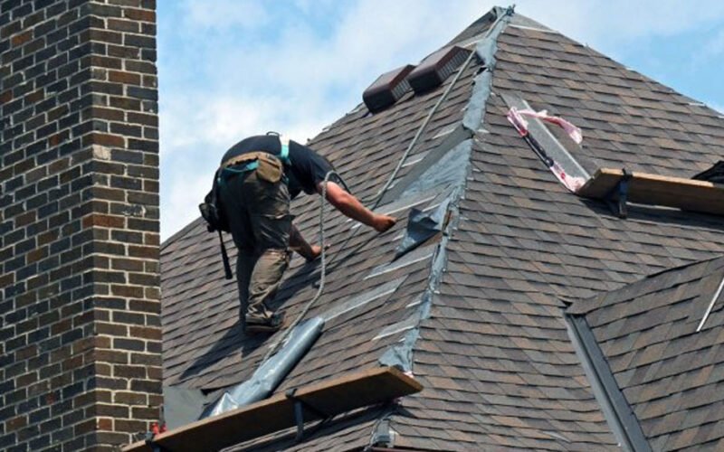 top benefits of professional roof replacement services