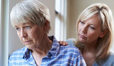 top causes of stigma in seniors