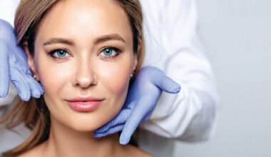 top cosmetic specialists