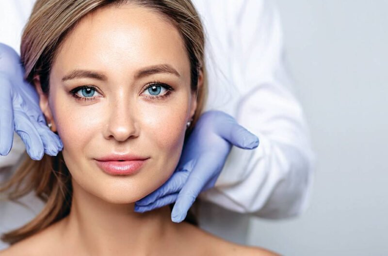 top cosmetic specialists