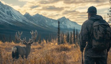 top destinations for deer hunting enthusiasts