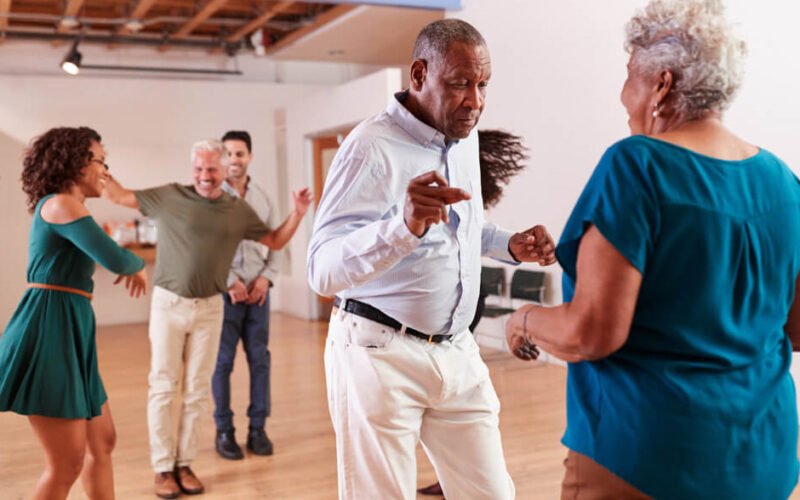 top hobbies and activities to keep seniors engaged and active
