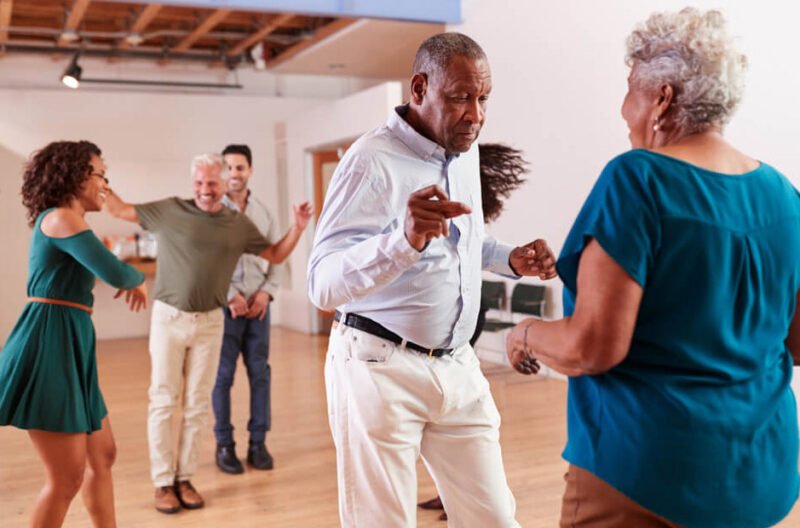 top hobbies and activities to keep seniors engaged and active