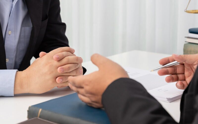 top legal strategies for men facing divorce