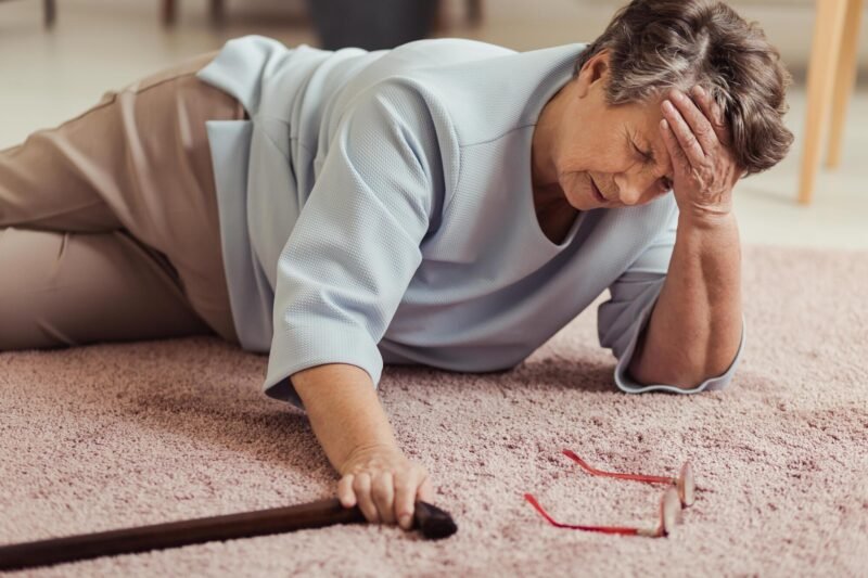 top safety devices to help seniors prevent falls