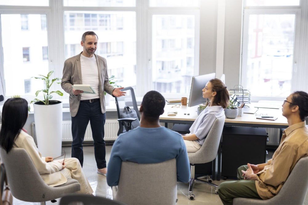 transformational power of corporate coaching 2