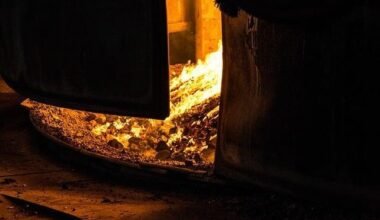 transforming spaces with thoughtful furnace installations