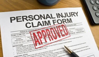understanding comparative fault in personal injury cases