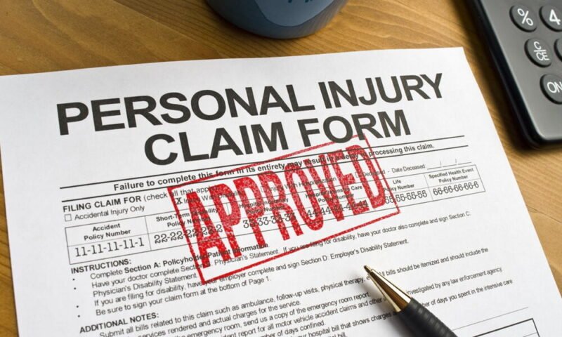 understanding comparative fault in personal injury cases