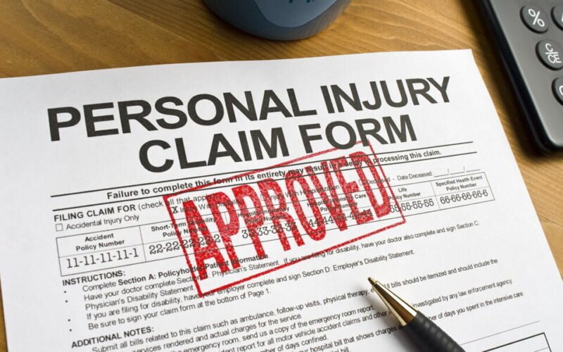 understanding comparative fault in personal injury cases