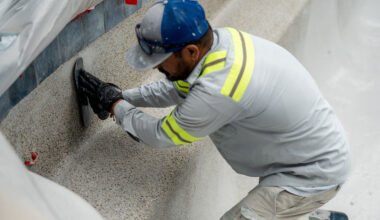 understanding concrete pool resurfacing