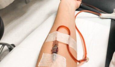 understanding iron infusions and their benefits