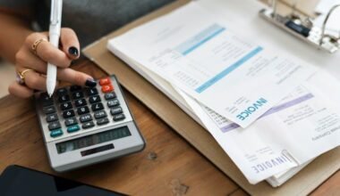 understanding key differences between billing documents in business