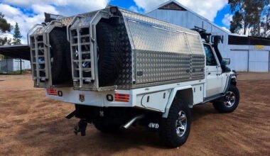 understanding the benefits of xl ute canopies