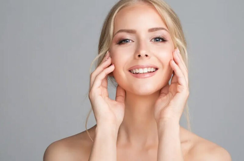 unpacking the nourishing ingredients in uncomplicated beauty formulas