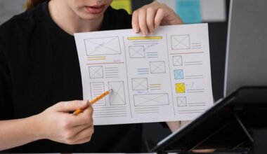 user experience in brand design by agencies