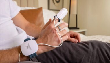 watchpat one vs traditional sleep studies