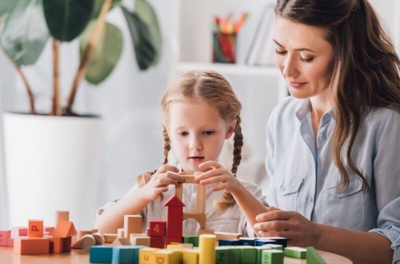 what families should know when choosing autism therapy services