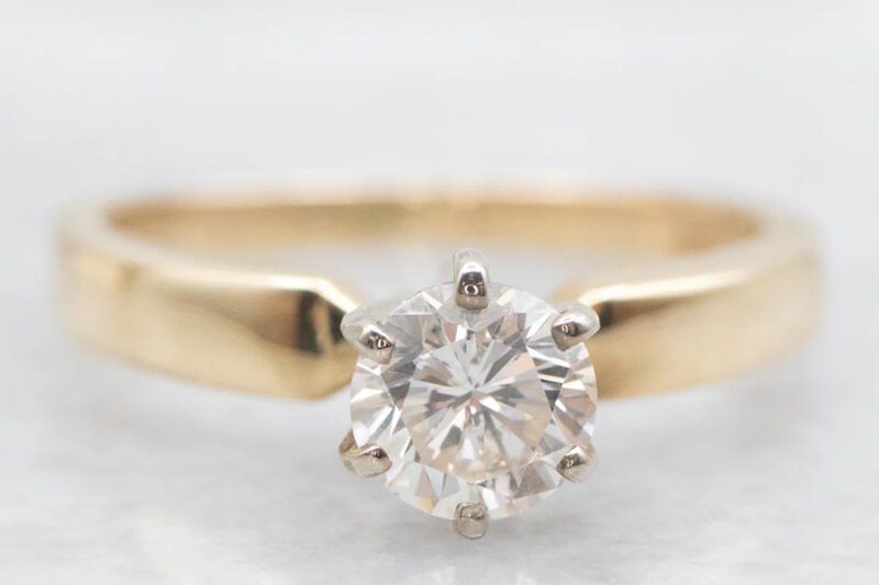 what key tips does rare carat jewelry guide give buyers