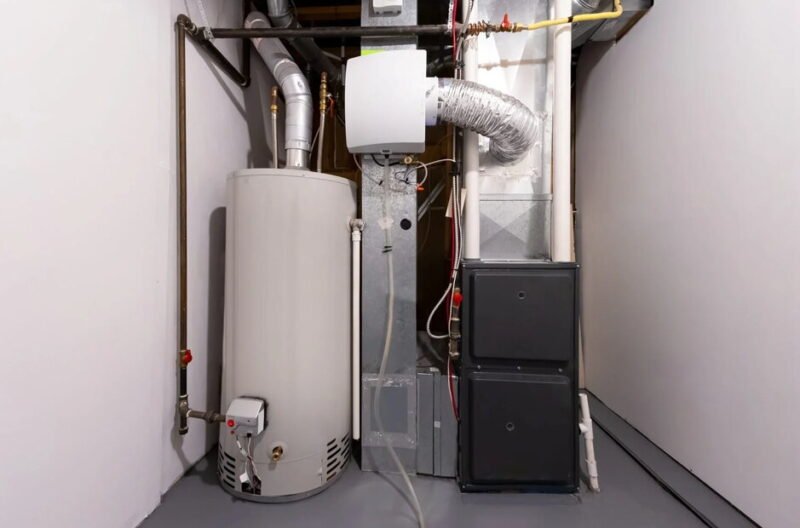 what the furnace does for your home and why you should care
