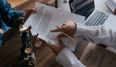 what to bring to your first car accident consultation