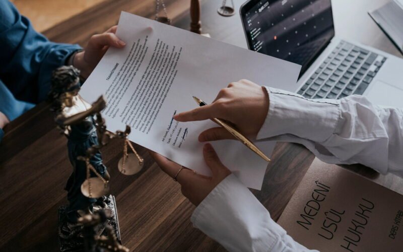 what to bring to your first car accident consultation