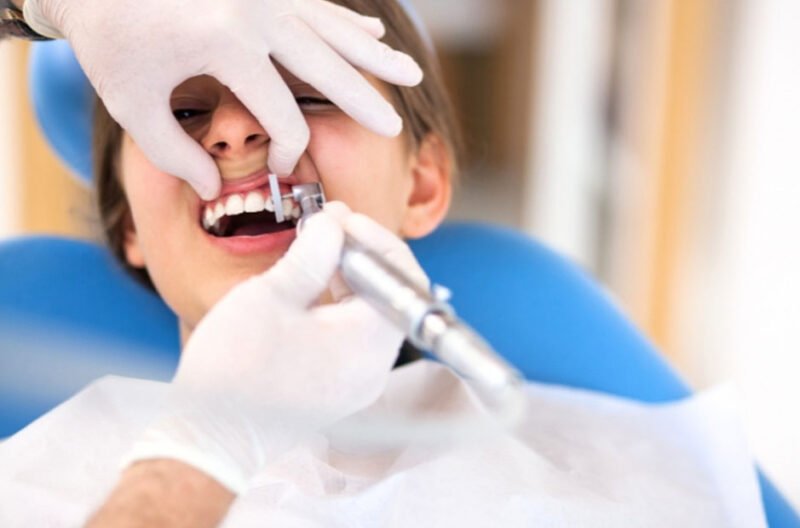 what to do in a dental emergency