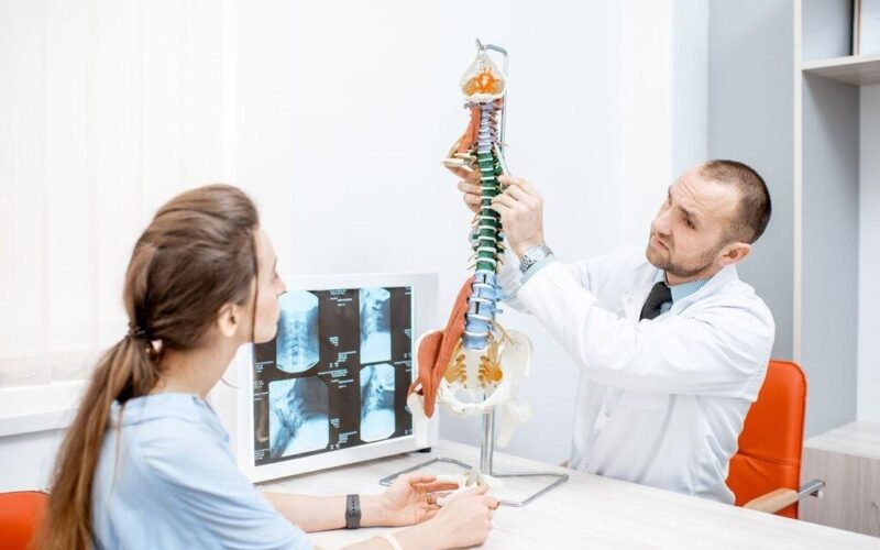 what to expect from your first posture focused treatment