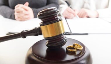 what to expect in your first meeting with a divorce lawyer