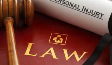 what to know before filing a personal injury claim