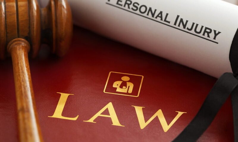 what to know before filing a personal injury claim