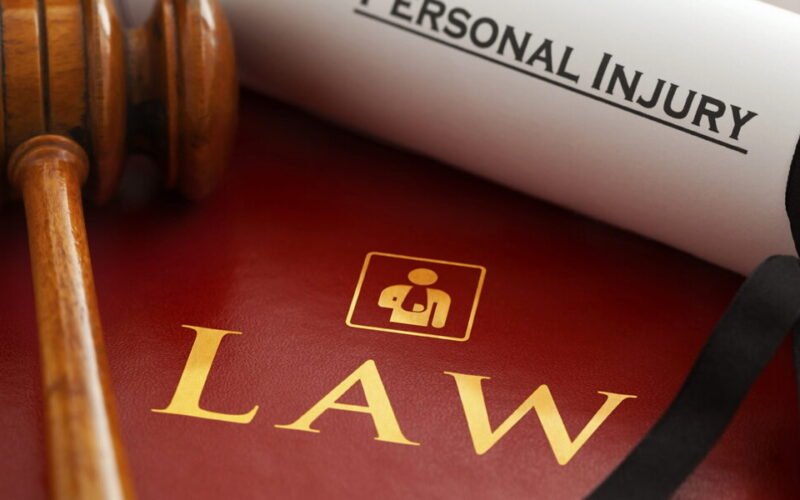 what to know before filing a personal injury claim