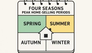 when is the best time to list your home