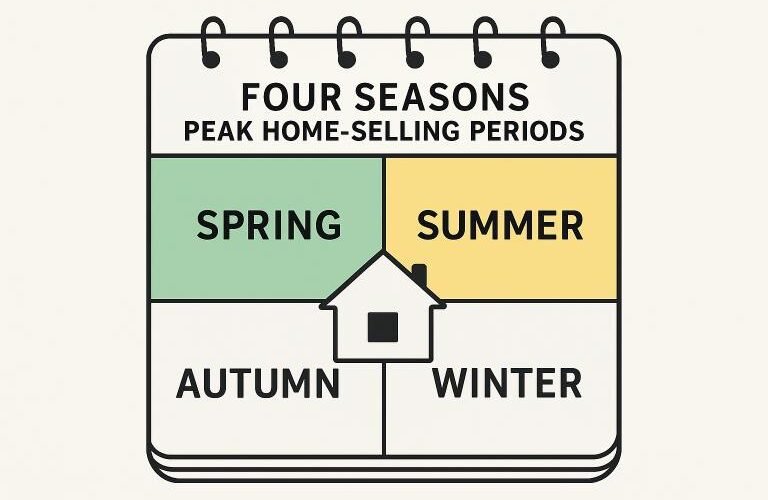 when is the best time to list your home