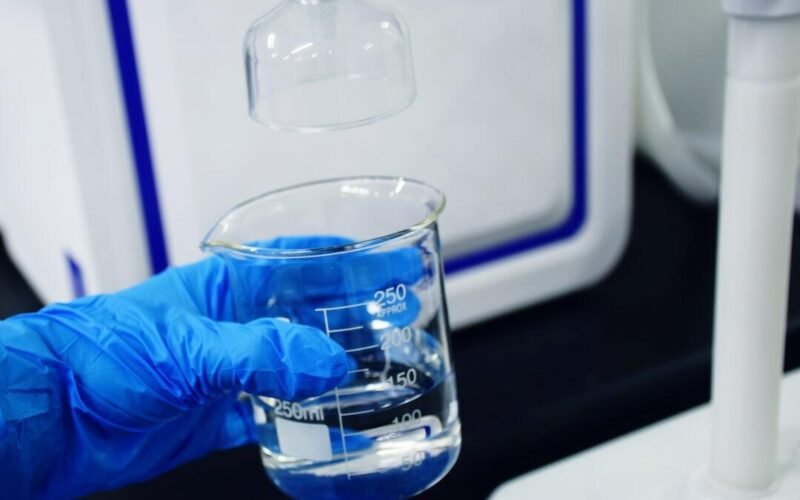 when water quality matters