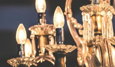 where to hang a chandelier light fixture for maximum impact