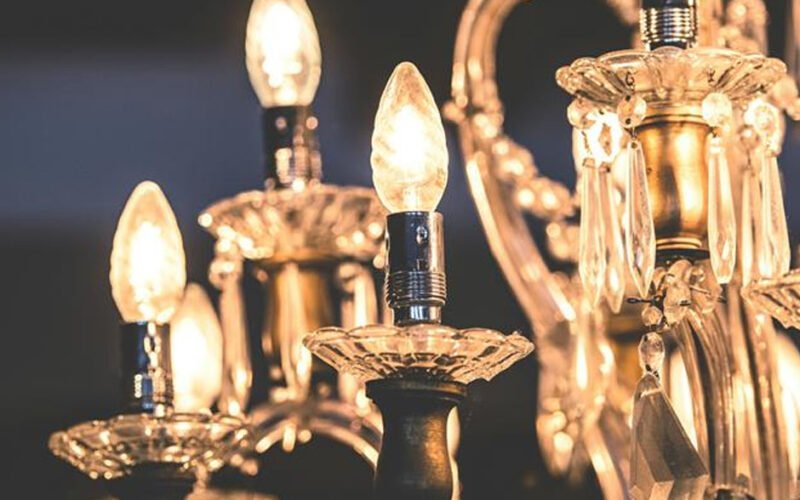 where to hang a chandelier light fixture for maximum impact