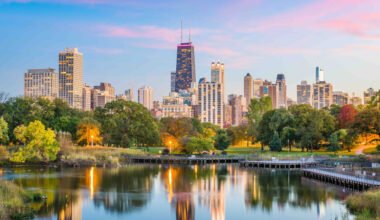 where to stay in chicago