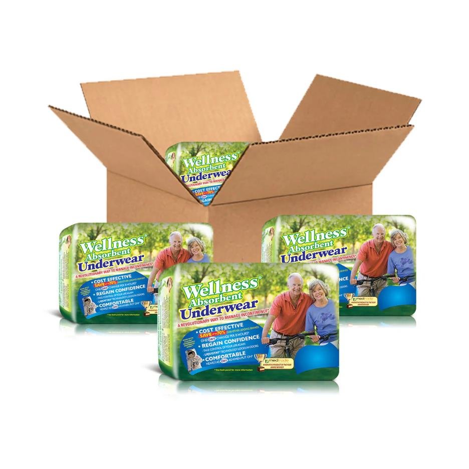 which body types are best suited for the resealable fit of superio signature briefs 2