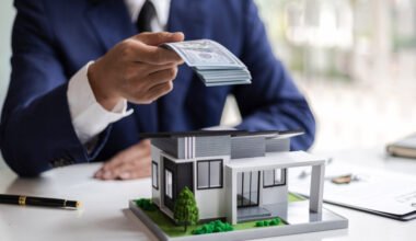 why commission advances are becoming a standard business tool for modern realtors