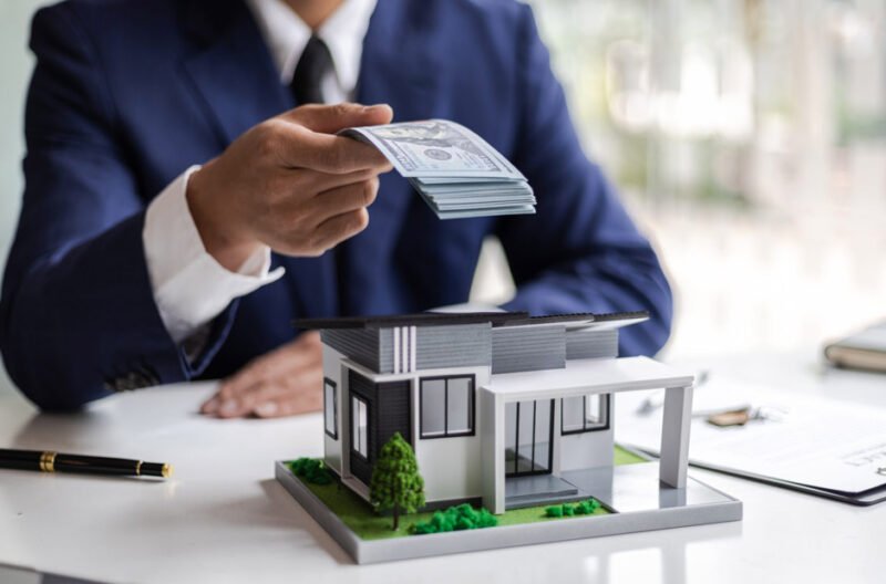 why commission advances are becoming a standard business tool for modern realtors