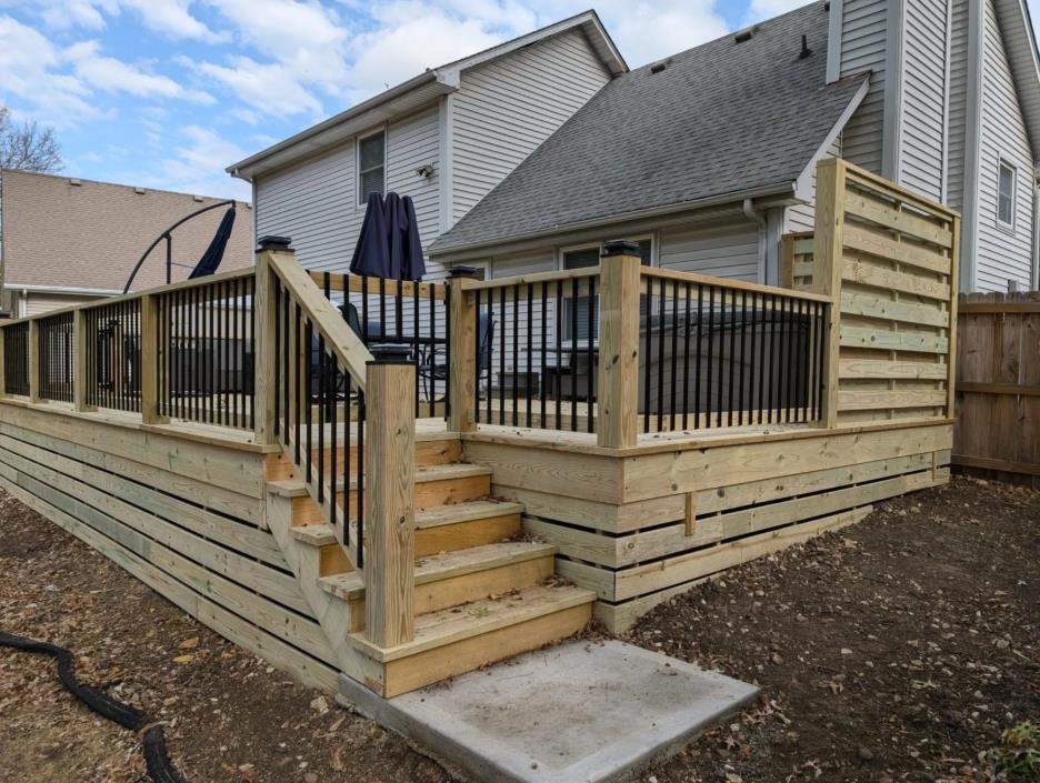 why composite decks are the future of outdoor living in overland park 2