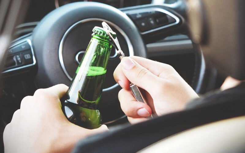 why drunk driving is never worth the risk