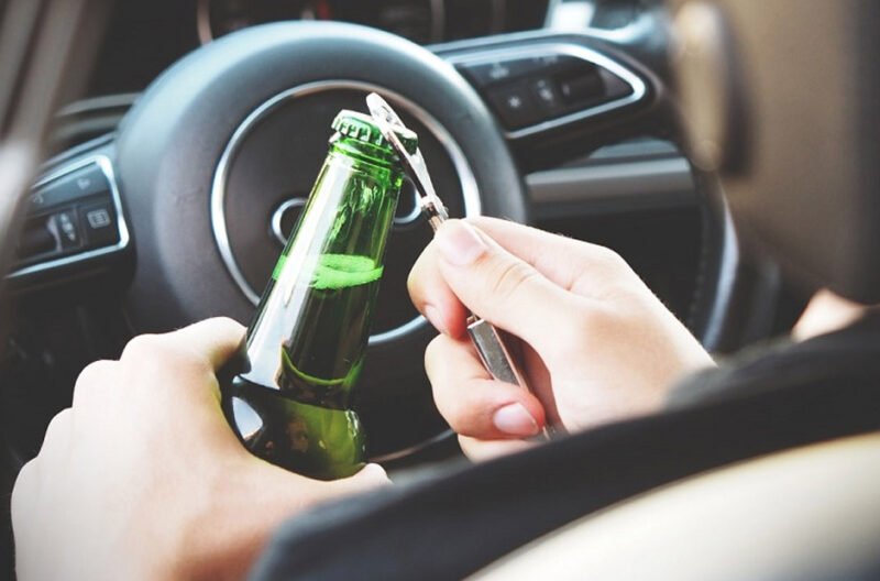 why drunk driving is never worth the risk